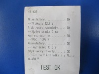 1.5dci стартер 8200227092 m000t91581 перевірений Зі Шроту, фото thumb