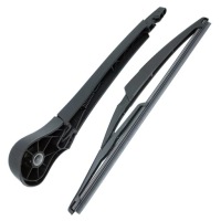 фото thumb №2, Важіль двірники задня щітка двірник задня renault scenic ii 2005 2006