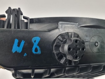 фото thumb №5, Mercedes cla w177 amg кермо повітря рамка радіатор a1775043200