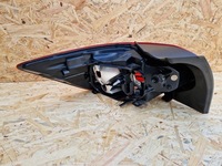 фото thumb №6, Лампа правая задняя dacia sandero iii