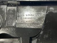 фото thumb №9, Жабо mercedes w163 ml a1638310036