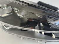 Фара правий фара ford focus mk4 18- full led Доставка, фото thumb