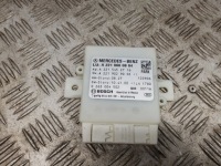 Купити Mercedes s w221 модуль pdc парктронік, фото thumb