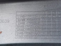 фото thumb №16, Бампер, решётка радиатора, решётка радиатора, решётка средняя ford kuga mk-3 vignale 136.