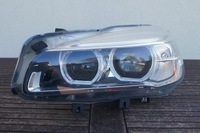 фото thumb №1, Full led bmw 2 f45 f46 левая europa идеальное состояние