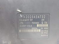 фото thumb №6, Насос abs mercedes w202 2.2cdi 1998r.