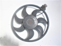 фото thumb №1, Вентилятор радиатора wody opel zafira a 1.8