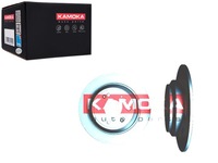 фото thumb №1, Тормозные диски тормозные 2szt. задняя полная honda accord ix 14- kamoka