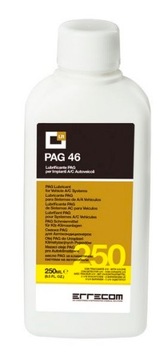 PAG OIL 46 + UV, 250 МЛ, ЭКВИВАЛЕНТ ND 8