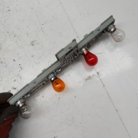 фото thumb №6, Opel zafira b вкладиш лампи лівий задній