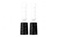 фото thumb №1, Monroe захист відбійники vw polo 1.0-1.9d 10.94-09.01