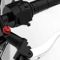 фото thumb №9, Аксесуари мотоциклетні заглушки na отвори дзеркало мотоциклетні камера заднього виду 2 szt.