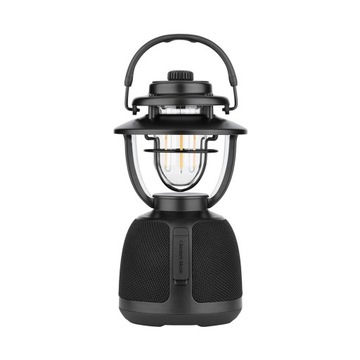 Olight Olantern Music Black лампа с динамиком - 300 люмен