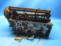 Головка двигуна ліва вали audi a6 c6 рестайлінг  3.0 tdi в Україні, фото thumb