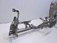 фото thumb №5, Балка каркас консолі renault scenic ii