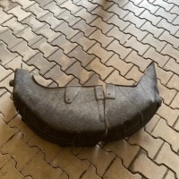 фото thumb №3, Renault talisman sedan подкрылок задние левая задняя