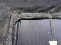 фото thumb №10, Maserati levante m161 16-24 подкрылок левая передние 670106677sx 670102312sx