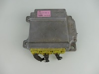 фото thumb №1, Mazda premacy модуль подушок повітряних подушка безпеки