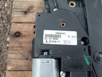 фото thumb №16, Люк механизм крыша панорама kompletny maserati ghibli 2013-