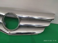 Mercedes b-klasa a1698881660 решітка радіатора решітка радіатора Оригінал, фото thumb