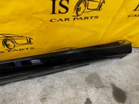 фото thumb №5, Молдинг порог правая порог накладка infiniti q30