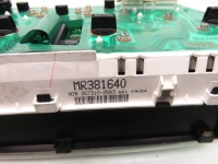 фото thumb №5, Спідометр  mitsubishi pajero pinin 1.8 gdi mr381640