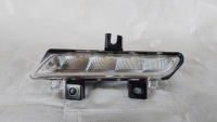 фото thumb №3, Renault clio iv captur протитуманна фара led drl лівий