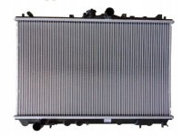 фото thumb №1, Радіатор wody mitsubishi space star 1.3 1.6 1.8