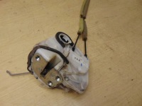 фото thumb №3, Замок дверь левый перед mazda 6 gh 8pin europa