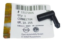 фото thumb №2, Заглушка вала распределительного вала alfa romeo 147