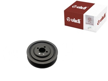 фото thumb №1, Колесо пасове вала vag 1.9 2.0 tdi vika