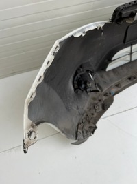 фото thumb №15, Бампер переднее перед nissan note ii e12 камера