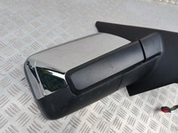 фото thumb №2, Ford expedition 2012-2017 дзеркало зовнішнє хром r 15pin сліпа зона spot usa