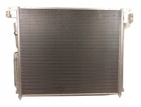 фото thumb №1, Nissan pathfinder радіатор кондиціонера 2004-2012