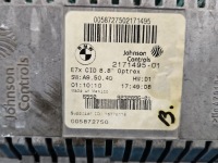 Дисплей bmw x6 e71 2171495 монитор в Украине, фото thumb