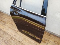 фото thumb №10, Volvo v60 18r- двері правий задня колір 722