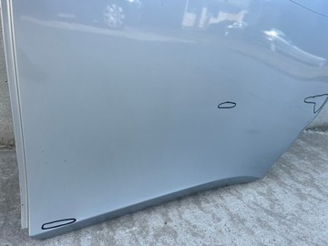 фото thumb №15, Двері volkswagen id3 id.3 id-3 зад лівий задні ліві