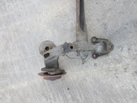 фото thumb №12, Opel meriva a 1.4 балка вісь підрамник зад задні