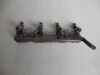 фото thumb №1, Nissan оригинальный номер 8200815617 молдинг впрыскная датчик