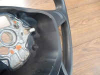 фото thumb №12, Кермо vw crafter ii man tge версія bez мультифункцій