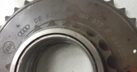 фото thumb №3, Колесо зубчасте розподільного валу a6 a4 bmk 3.0 tdi 059109077e