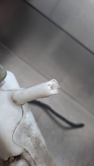 фото thumb №7, Бачок жидкость омывателя 30657122 volvo v50 s40 ii 04-12