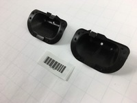 фото thumb №8, Защита форсунка омывателя mercedes w124 1248890425 1248890325