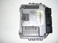 фото thumb №11, Ecu renault scenic 0281011390 8200310863 dopiszę