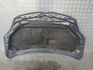 фото thumb №16, Mazda premacy 5 v i капот крышка двигателя kol 32s 2005-10r