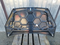 фото thumb №11, Капот крышка оригинал цвет g6 ford s-max i mk1 рестайлинг годы 2010-2014