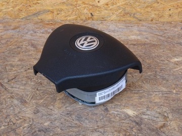 фото thumb №14, Vw golf v подушка безпеки повітряна подушка водія 1k0880201bs