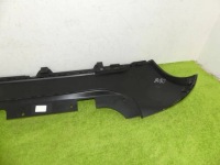 фото thumb №3, Бампер задня smart w453 14-20r fortwo