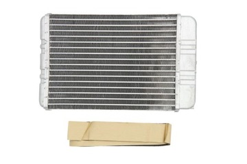 фото thumb №10, Nrf 54274 теплообменник тепло, отопление интерьера