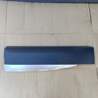 фото thumb №1, Молдинг двері правий задня задній peugeot 2008 ii 9837637280